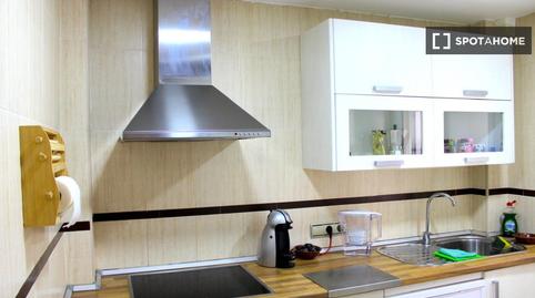 Foto 5 de Apartament per a compartir a La Trinidad, Málaga
