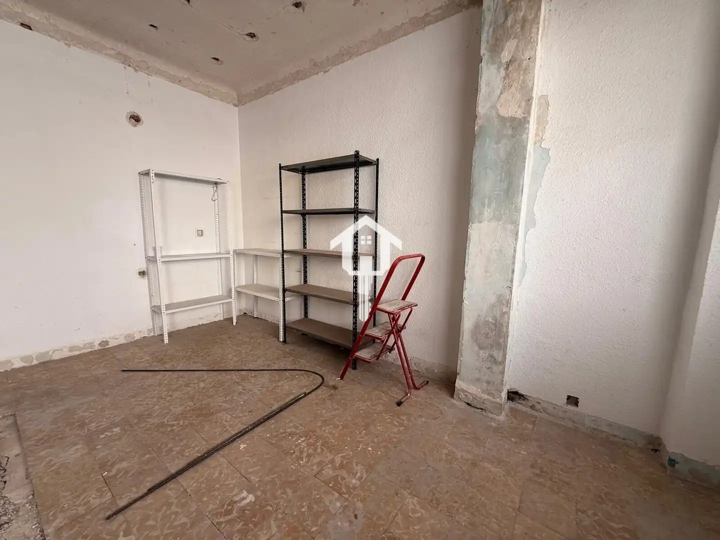 Piso en venta en Alicante / Alacant con Trastero