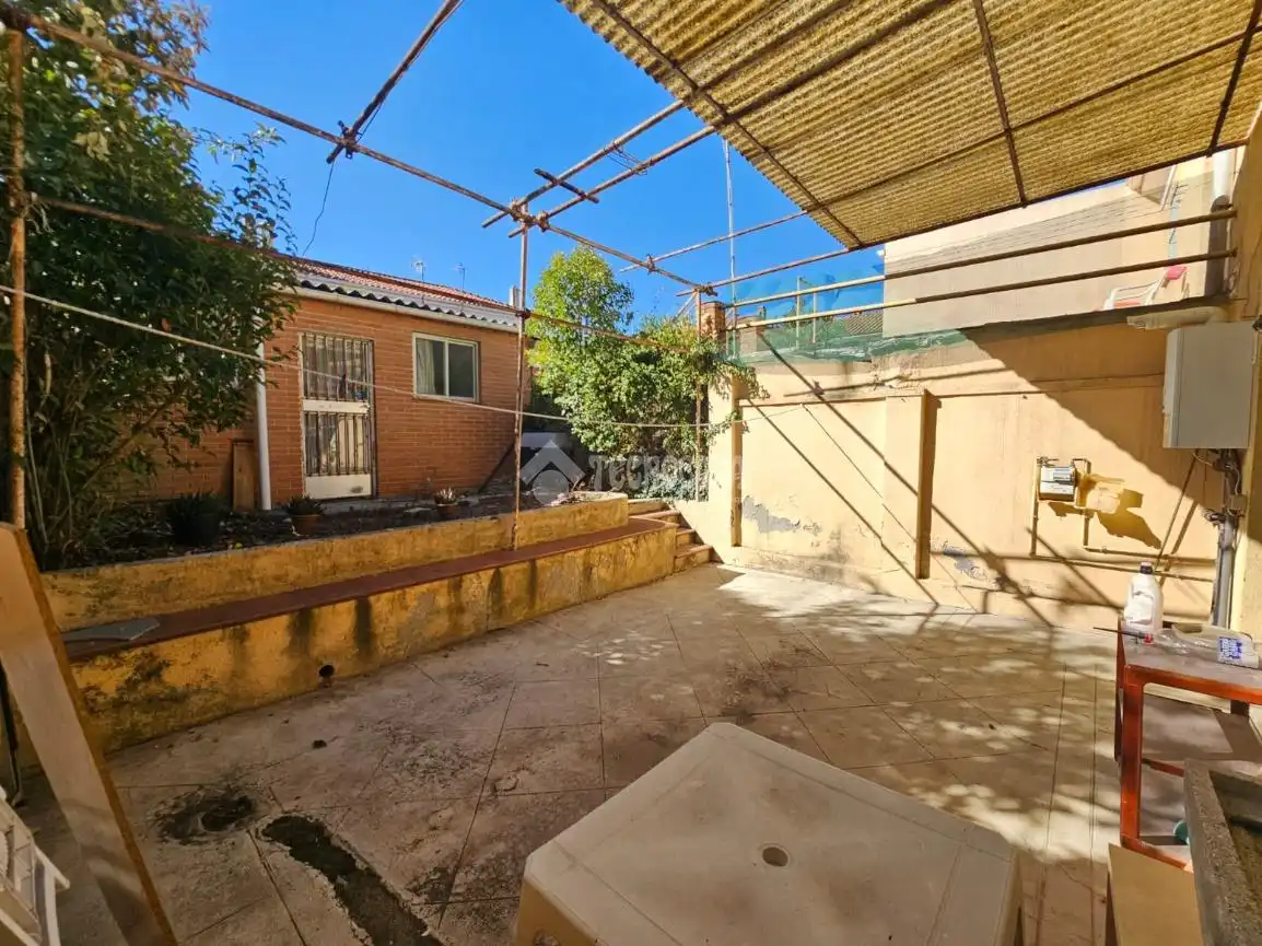 Maison jumelée à vendre à Carabanchel, imagen 2
