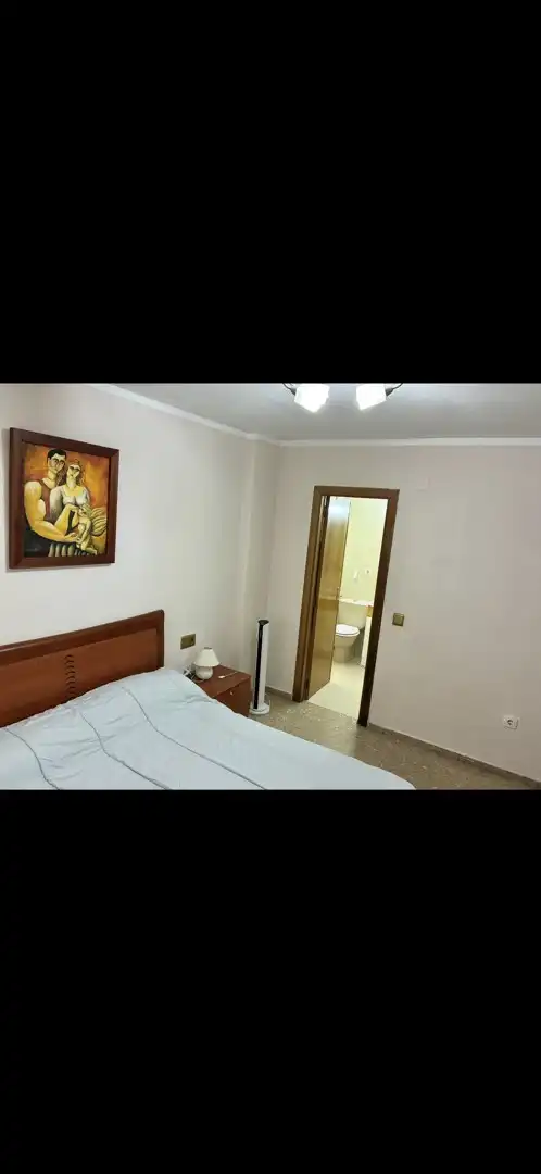 Apartament amb ascensor de lloguer a La Patacona, imagen 13