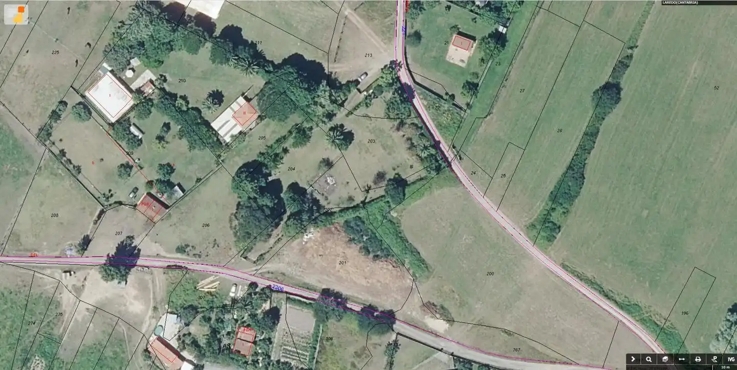 Terreny rústic en venda a El Callejo - La Pesquera - La Arenosa, imagen 11