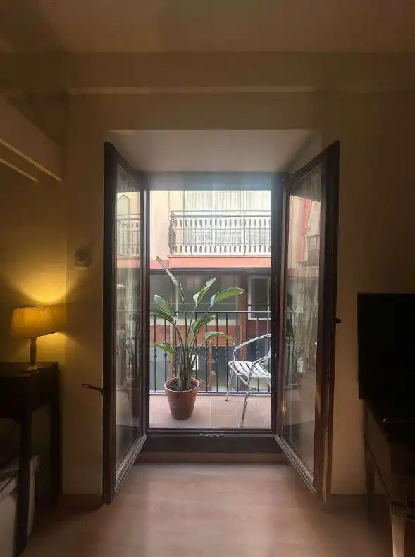Appartement compact avec terrasse à vendre à Centre, imagen 11