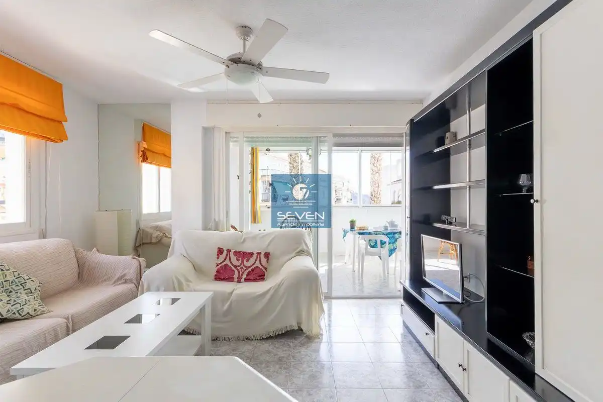 Appartement compact avec piscine à vendre à TESORILLO 5, imagen 12
