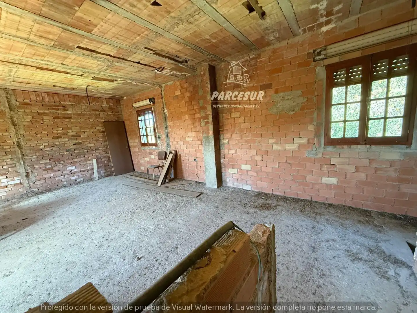 Haus mit Garten zum Verkauf in Almodóvar del Río, imagen 4