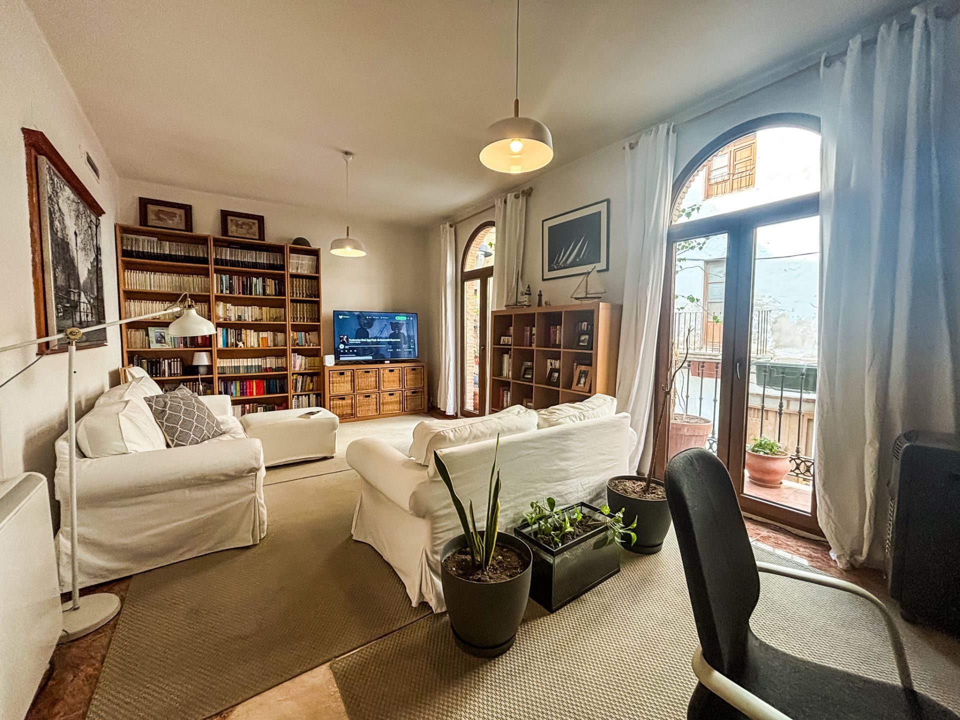 Casa o xalet en venda a CARIDAD, Loja