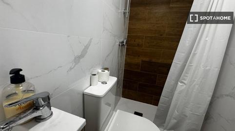 Foto 4 de Pis de lloguer a Trafalgar,  Madrid Capital