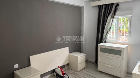 Foto 4 de Pis en venda a San Pascual, Madrid