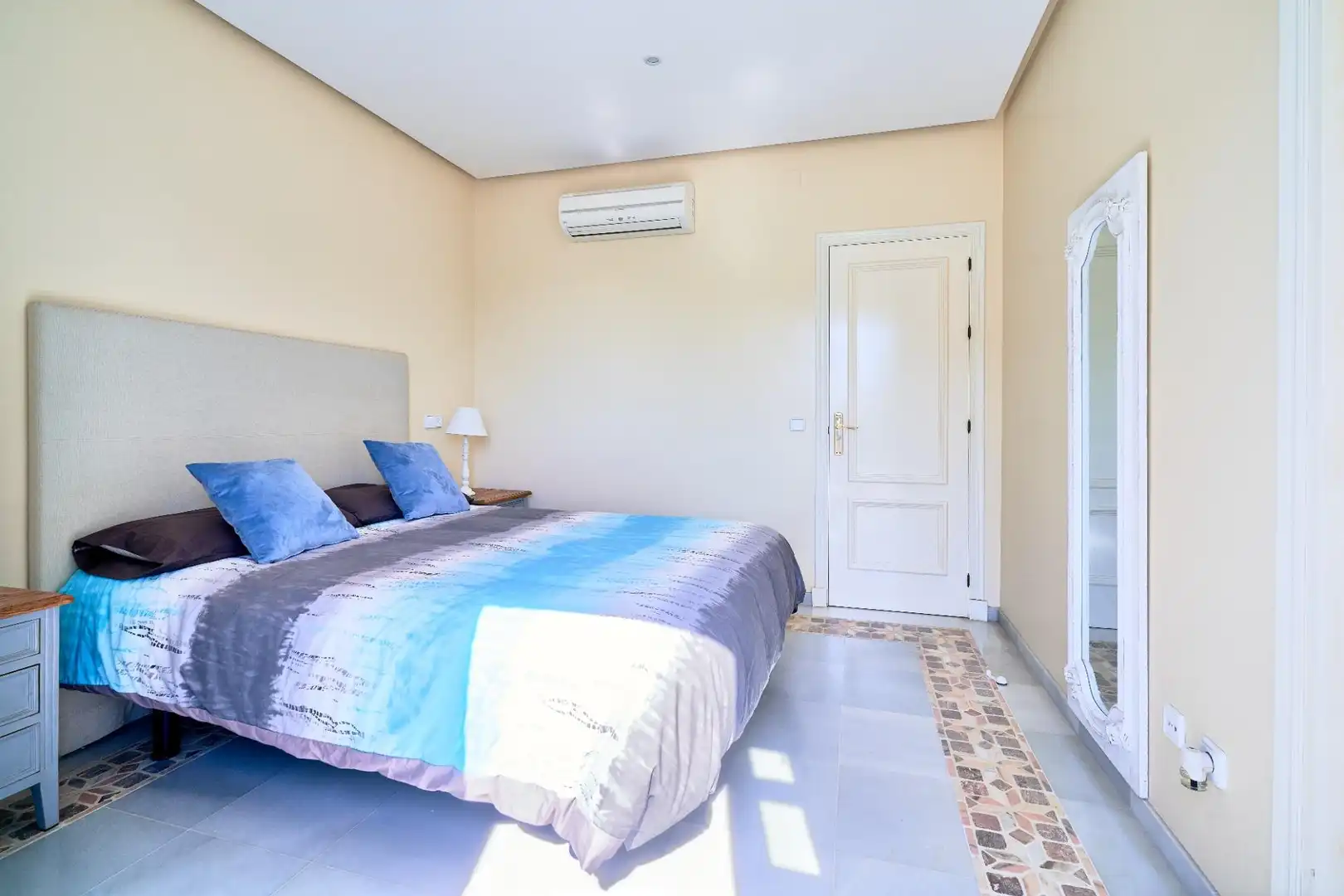 Villa avec piscine à vendre à Novo Sancti Petri, imagen 14