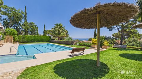 Foto 2 von Einfamilien-Reihenhaus zum Verkauf in Calella de Palafrugell, Palafrugell