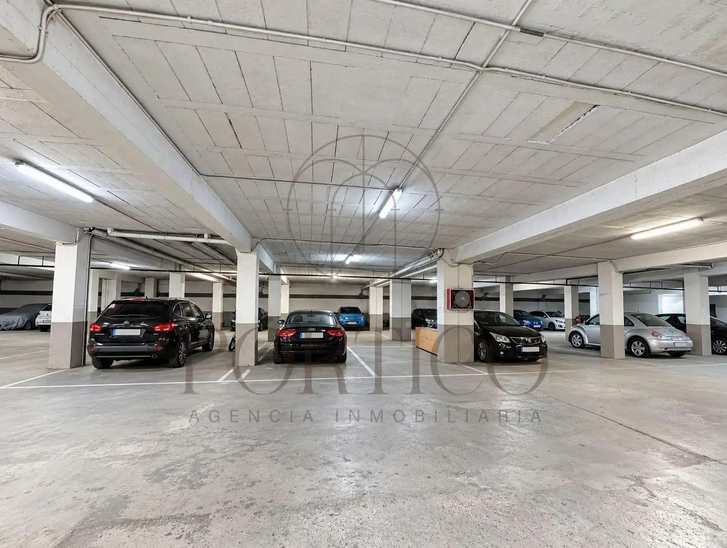 Einzelparkplatz zum Verkauf in O Porriño, imagen 5