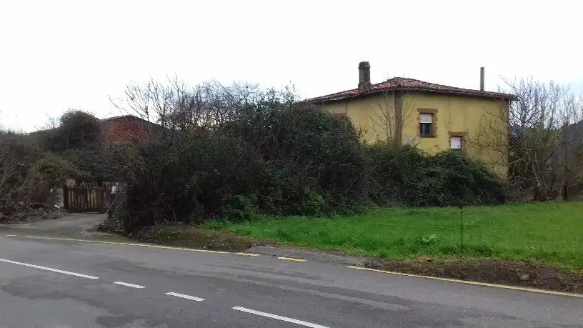 Terreno residencial en venta en Calle Glorieta (la), imagen 6