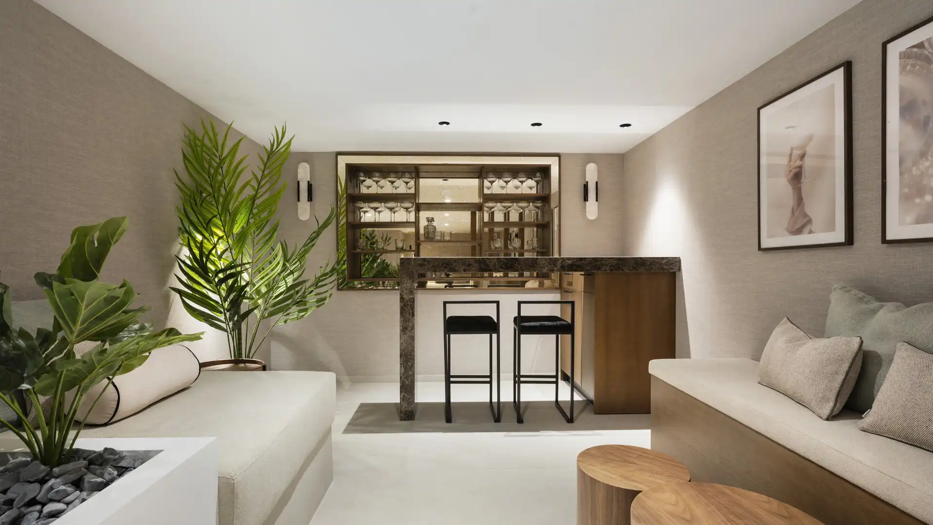 Casa con piscina in vendita a Milla de Oro, imagen 24
