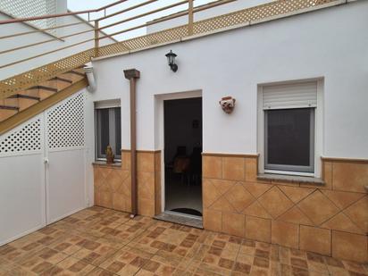 House or chalet for sale in Talavera la Real  with Air Conditioner, Heating and Terrace