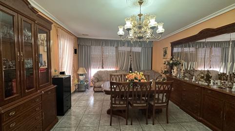 Foto 4 de Casa o xalet en venda a Calle Sagasta, 44, Úbeda, Jaén