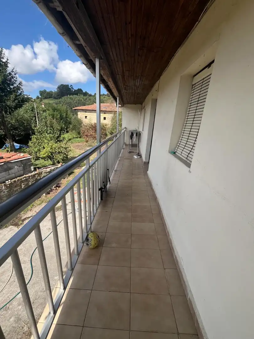 Haus oder Chalet zum Verkauf in Barrio Barrio Estian, 14, Bárcena de Cicero