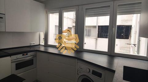 Foto 5 de Pis de lloguer a Estación, Salamanca Capital