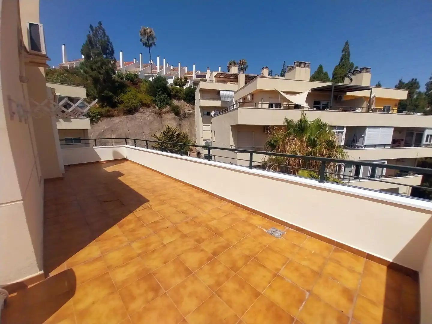 Àtic amb piscina en venda a MONTE PARAISO CALAHONDA, imagen 24