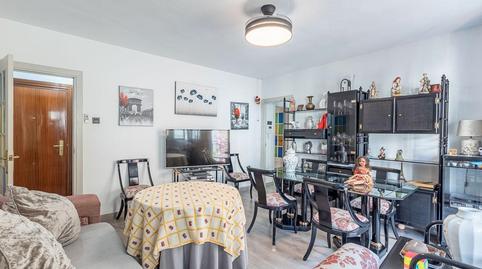 Foto 4 de Piso en venta en Calle Comarex, Barrio de Zaidín,  Granada Capital