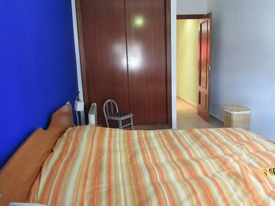 Dormitori de Apartament en venda en Bollullos Par del Condado amb Traster