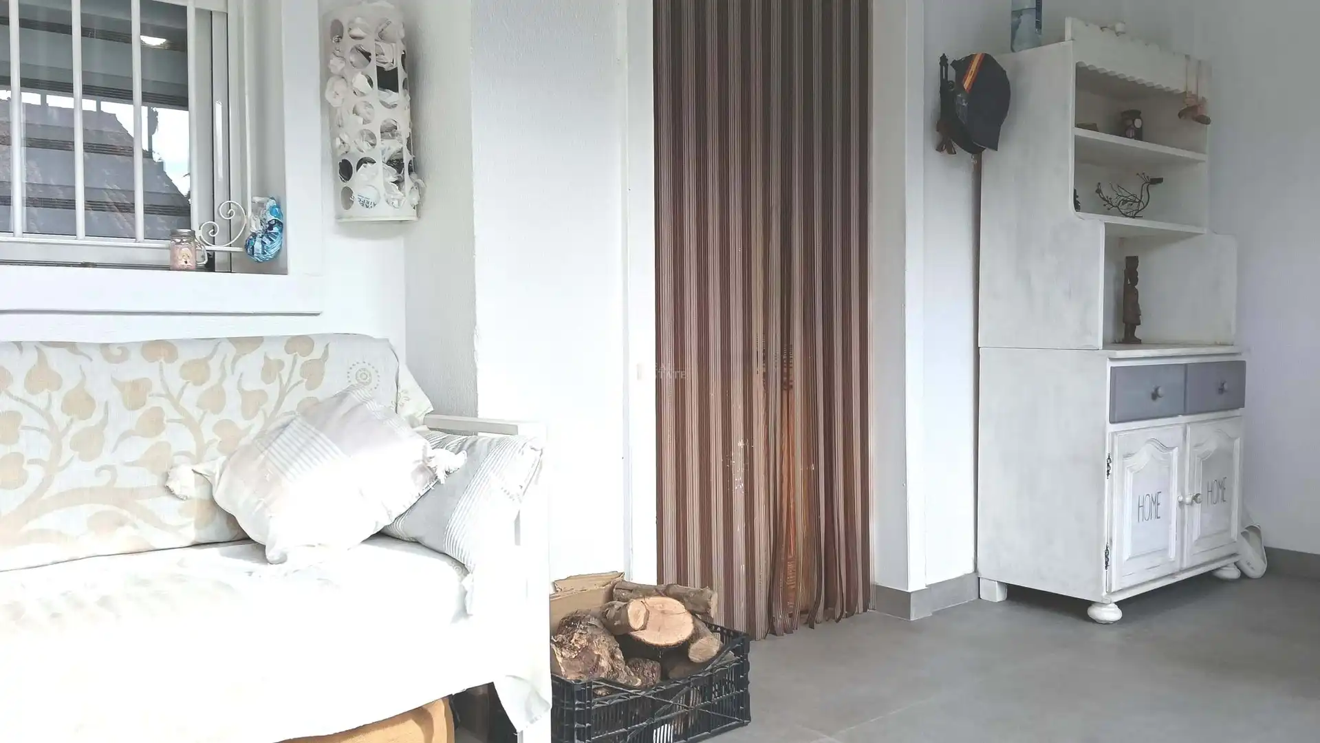 Dormitori de Casa o xalet en venda en Elche / Elx amb Aire condicionat, Terrassa i Traster
