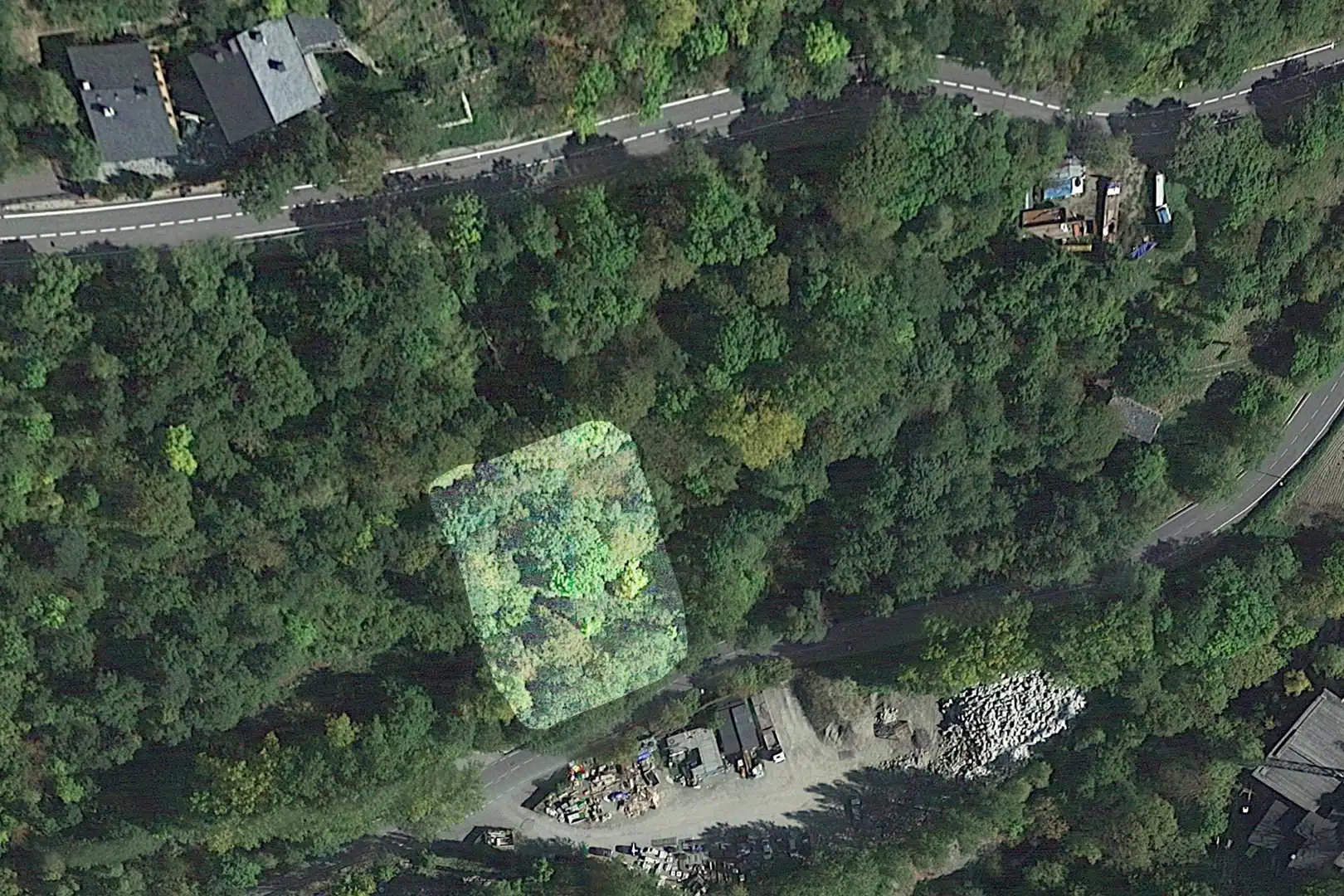 Rural land for sale in Les Escaldes, imagen 2
