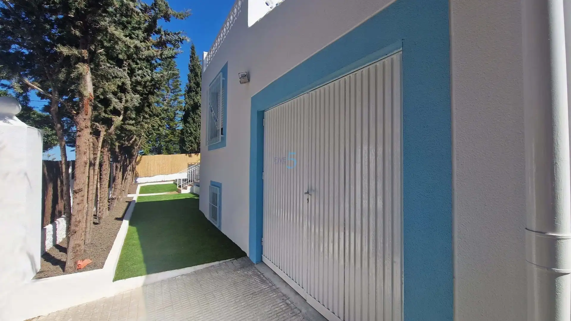 Casa o xalet en venda a Cartagena, Murcia