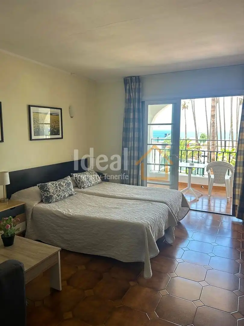 Studio mit Aufzug zum Verkauf in Costa Adeje, imagen 6
