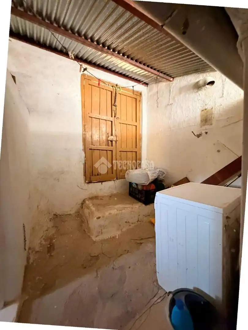 Finca rústica en venda en Antequera