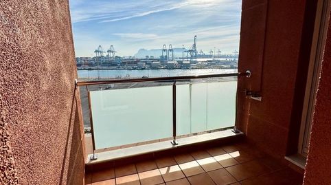 Foto 2 de Piso en venta en Casco Antiguo, Algeciras