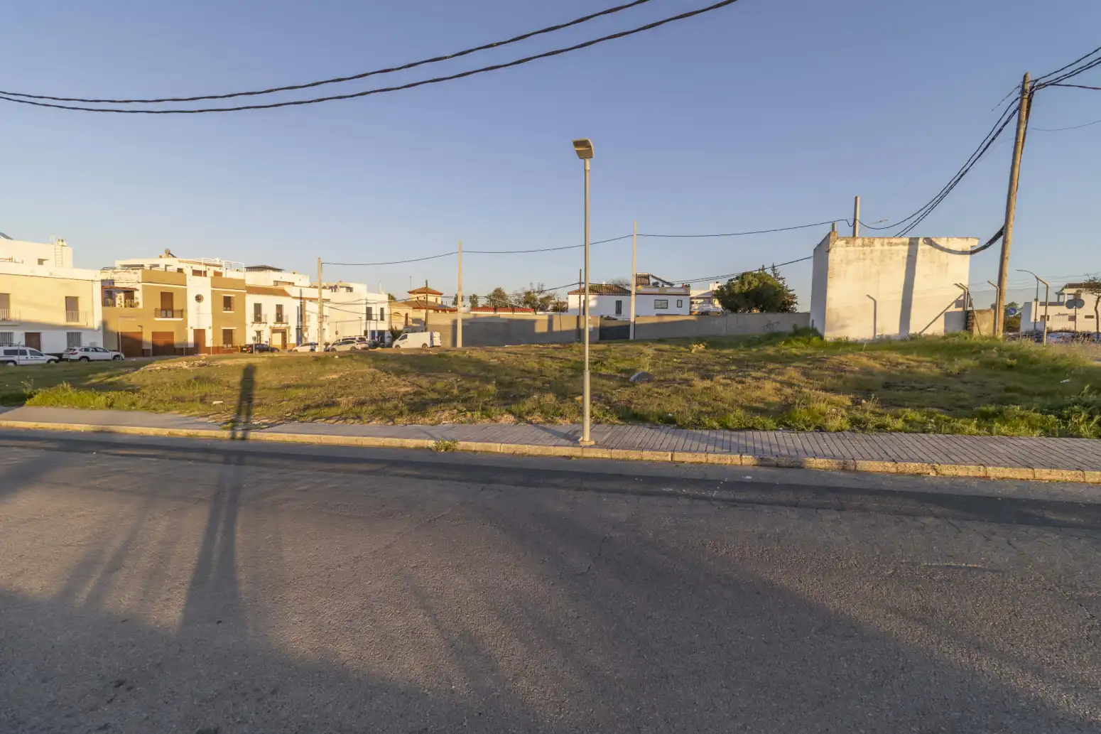 Lands and plots for sale in El Viso del Alcor, imagen 3