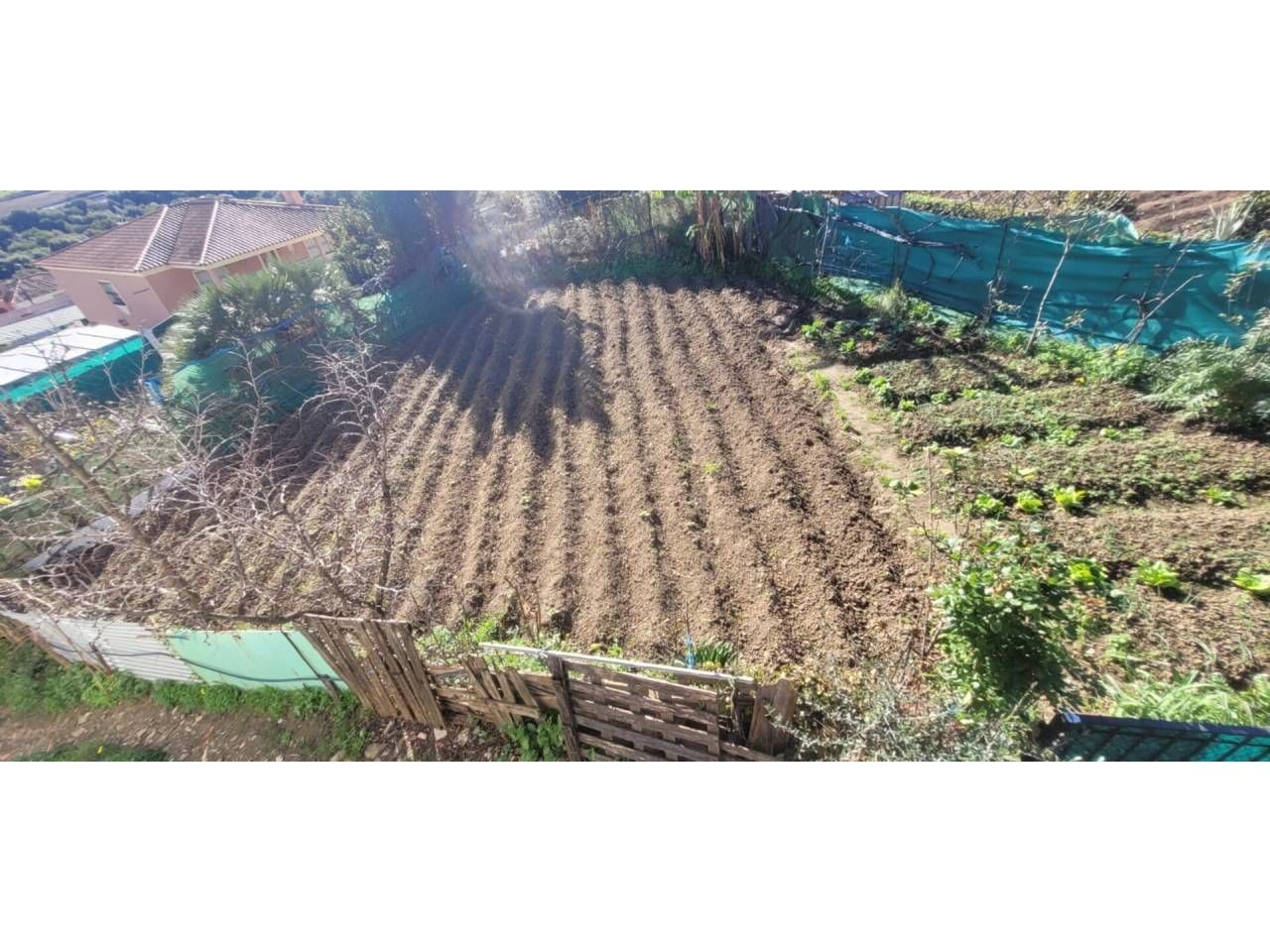 Casa o xalet en venda en Algeciras amb Jardí privat i Terrassa