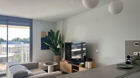 Foto 3 von Wohnung zur Miete in Pla de Maset (del) (salou) - Llevant, Pla de Maset - Cap de Salou, Salou