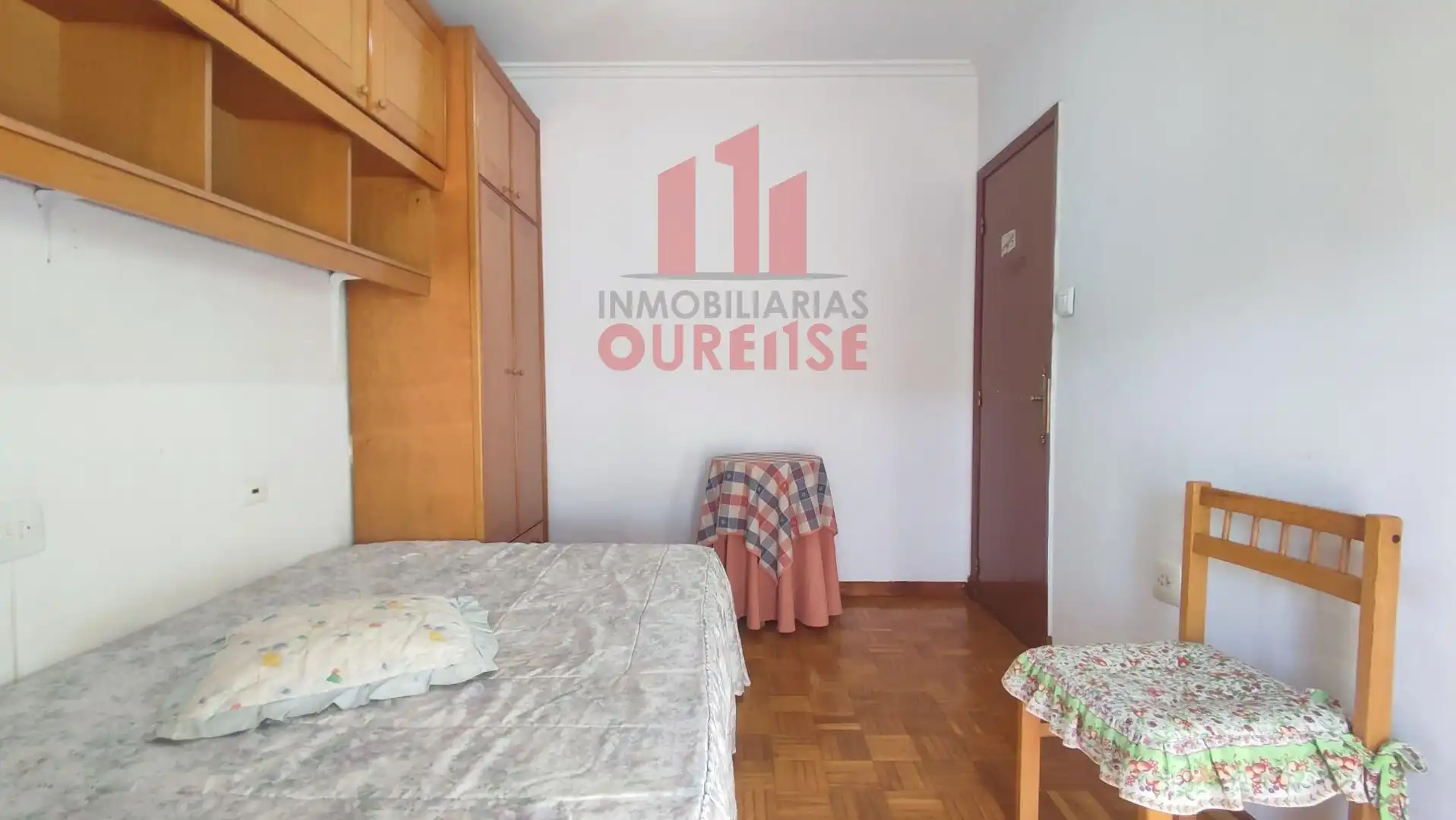 Piso con terraza en alquiler en A Carballeira, imagen 26