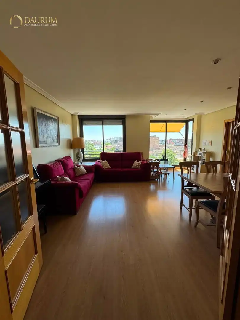 Appartement avec piscine à vendre à Ventisquero de La Condesa, imagen 27