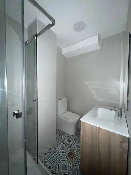 Baño de Estudio en venta en Alcorcón