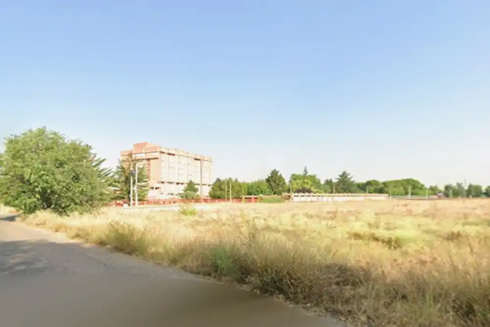 Terreno residencial en venta en Carretera Segovia, imagen 3
