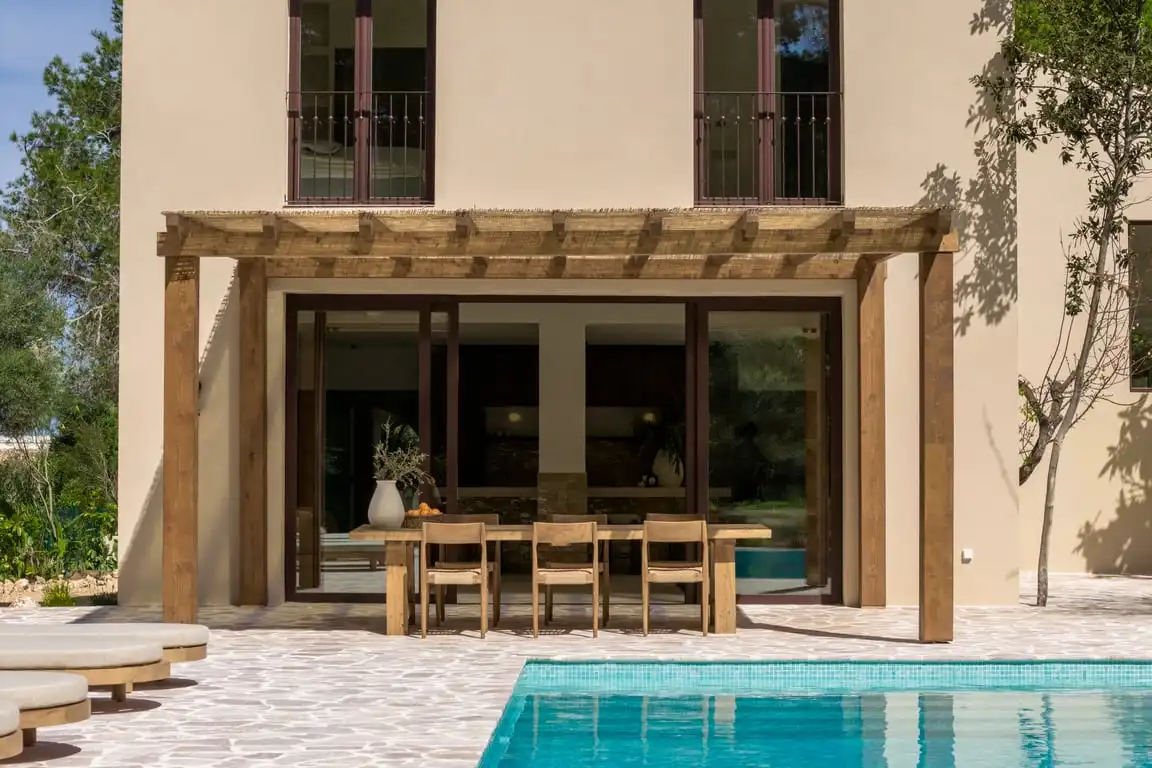 Maison avec jardin à vendre à Cap Martí - El Tossalet - Pinomar, imagen 2