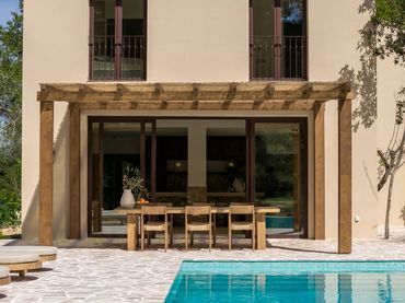 Casa con giardino in vendita a Cap Martí - El Tossalet - Pinomar