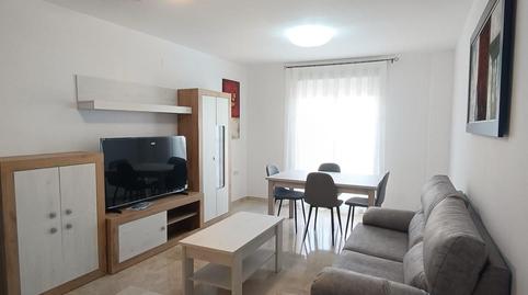 Foto 4 de Ático de alquiler en Abanilla, Murcia