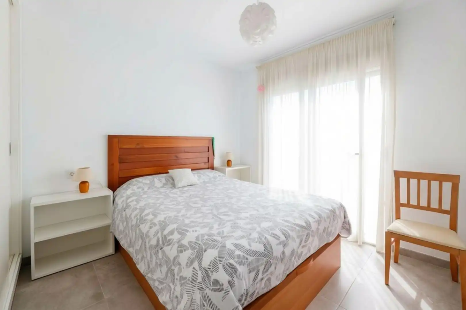 Terraced house with terrace for sale in Ponent, imagen 11