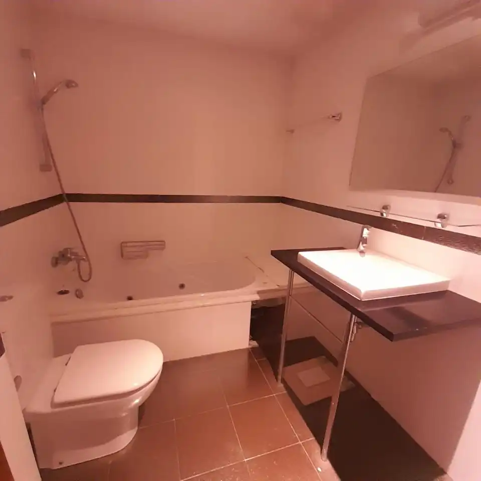 3-bedroom flat for rent in L'Aldosa, La Massana · 23 of 60