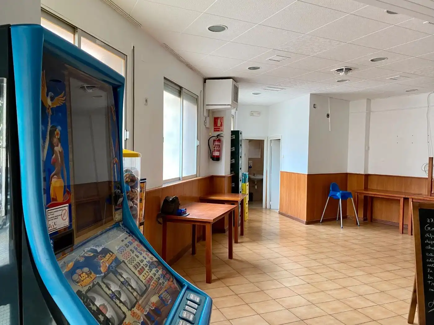 Gewerbefläche zum Verkauf in Ponent, imagen 13