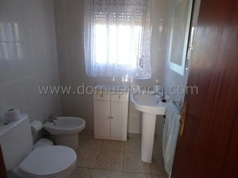 Casa rústica amb piscina en venda a Partidas Norte, imagen 6