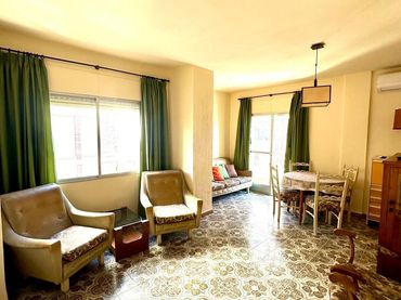 Apartament amb ascensor en venda a Centro