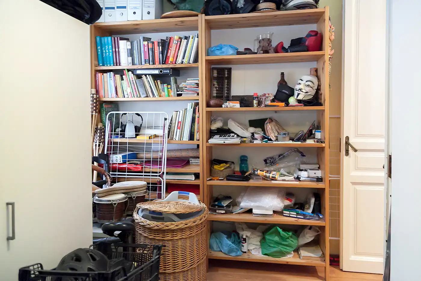 Piso en venta en Barcelona con Balcón