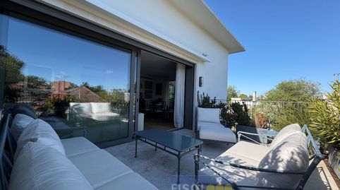 atico duplex en aravaca, imagen 2