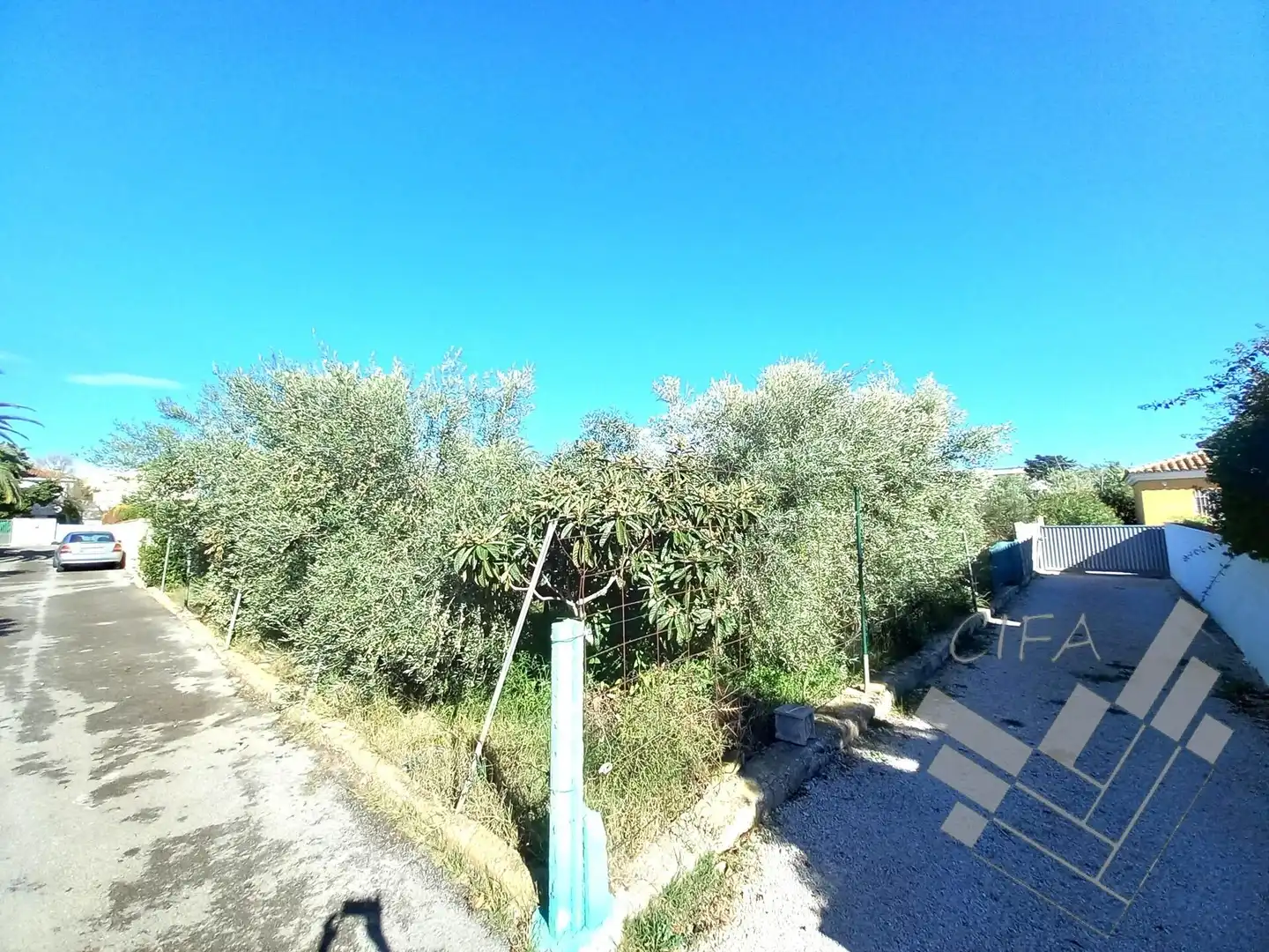 Terreno en venta en Vinaròs