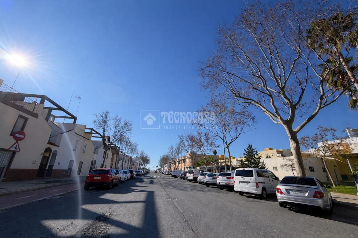 Piso en venta en Isla Cristina Ciudad