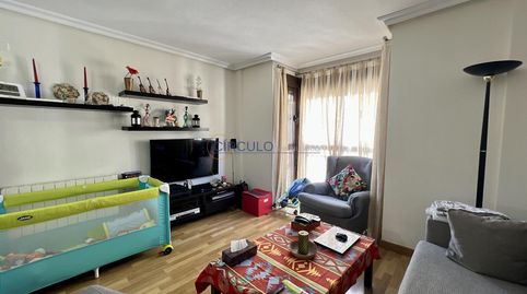 Foto 4 de Piso en venta en Corredera, San Mateo, Lorca