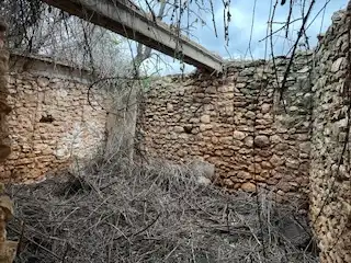 Casa rústica en venda a Vall d'Alba, imagen 9